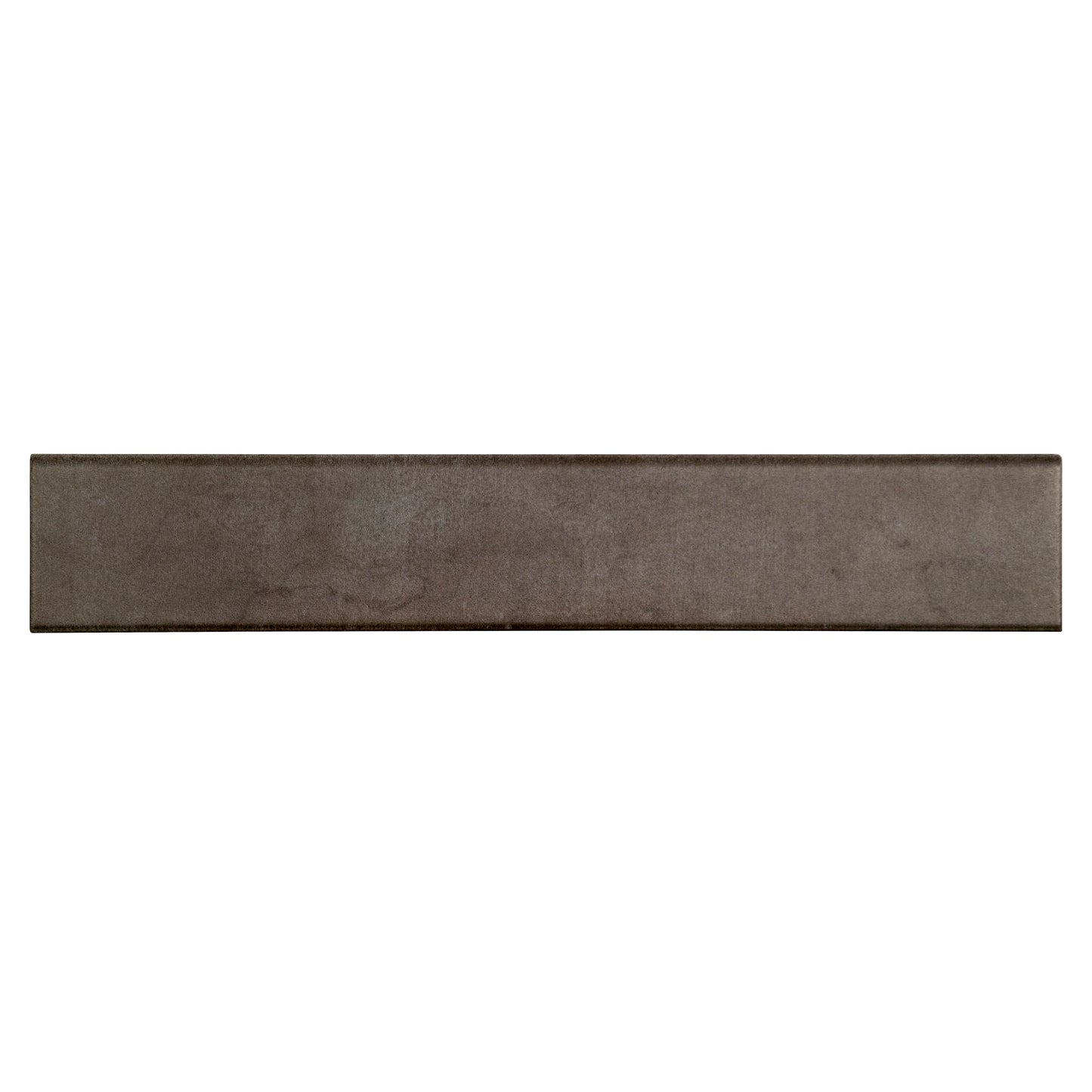 OXIDE IRON 3X18 BULLNOSE