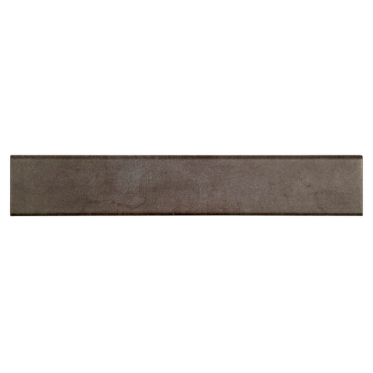 OXIDE IRON 3X18 BULLNOSE