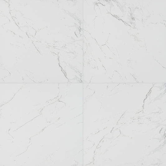PIETRA CARRARA 24X24 POLISHED