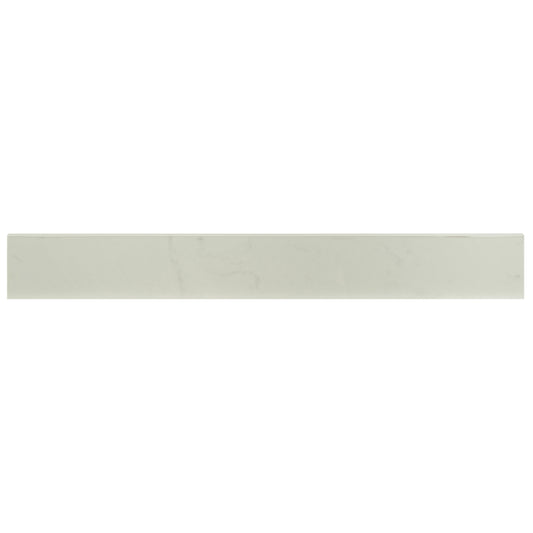 PRAIA CARRARA 3X24 BULLNOSE POLISHED