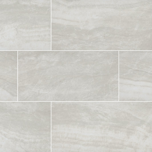 PRAIA GREY 12X24 POLISHED