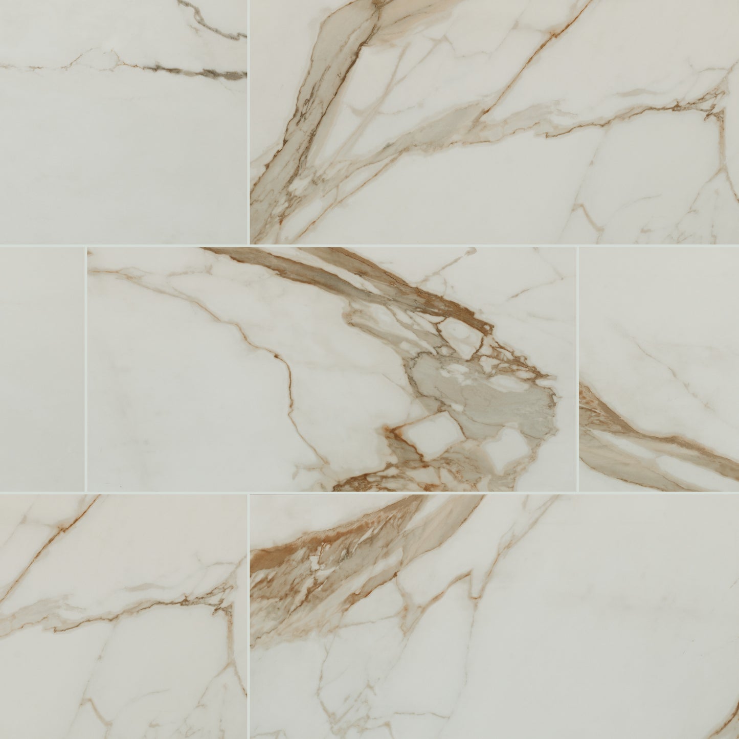 REGALLO CALACATTA MARBELLA 24X48 POLISHED