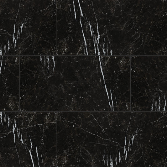 REGALLO MARQUINA NOIR 12X24 MATTE