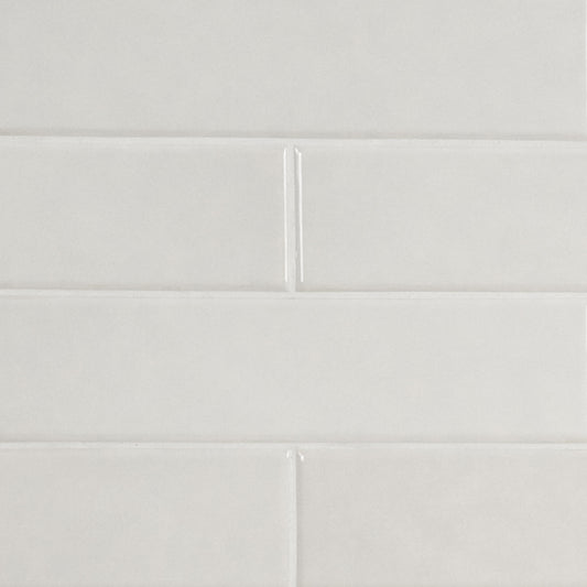 RENZO DOVE 3X12 GLOSSY