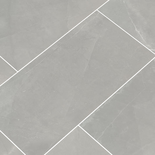 SANDE GREY 12X24 MATTE