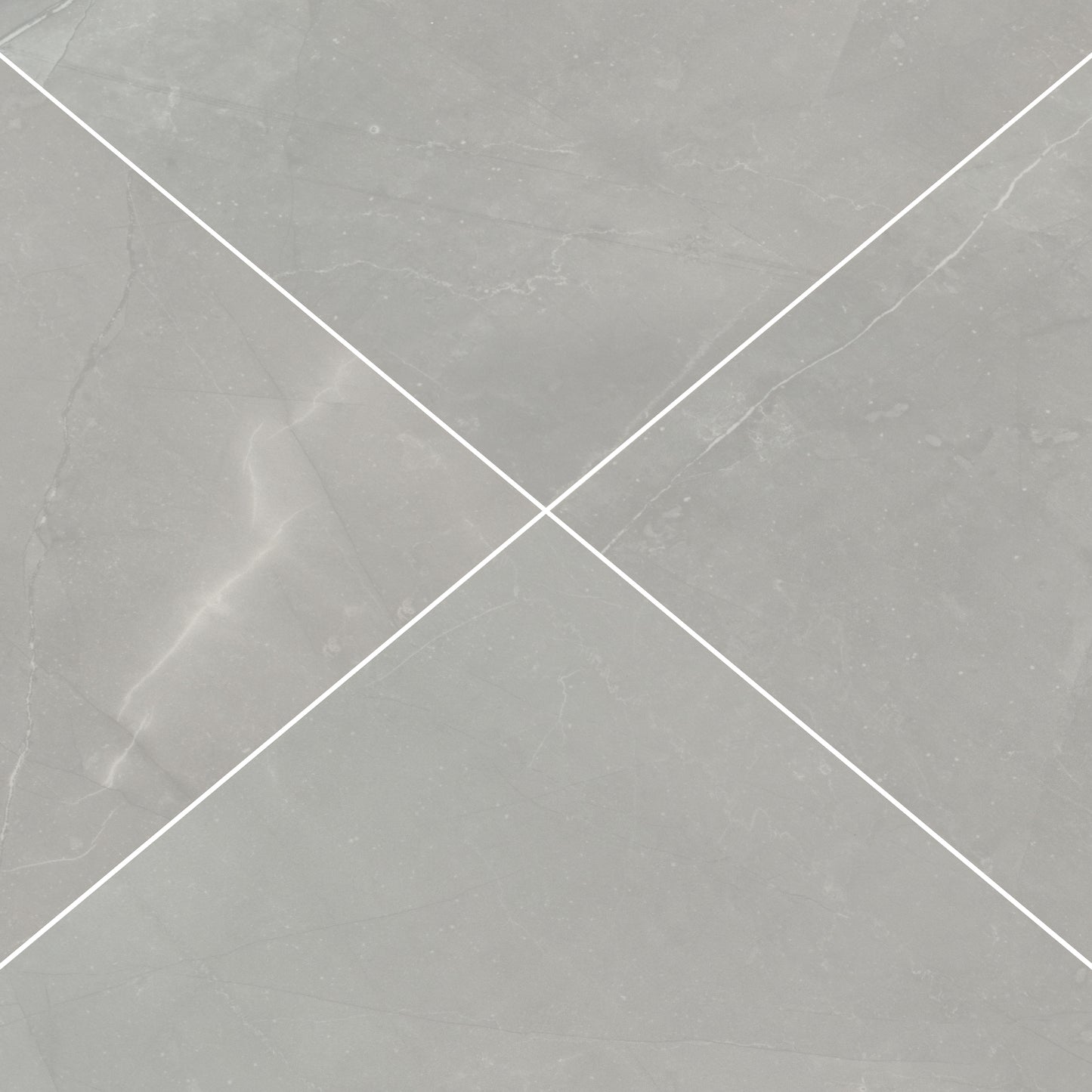 SANDE GREY 24X24 POLISHED