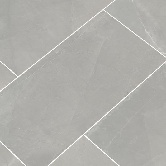 SANDE GREY 24X48 POLISHED