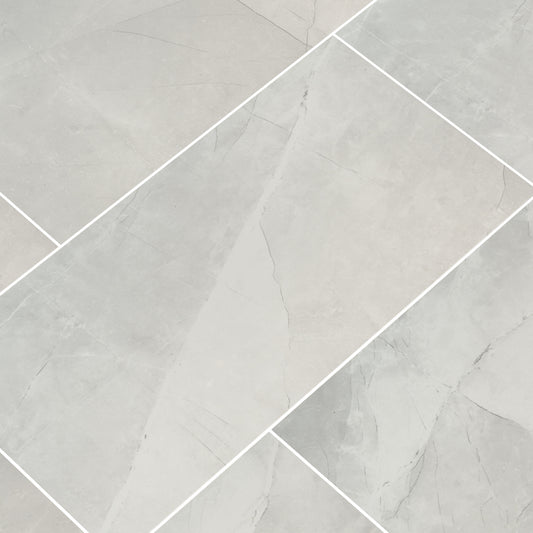 SANDE IVORY 12X24 POLISHED