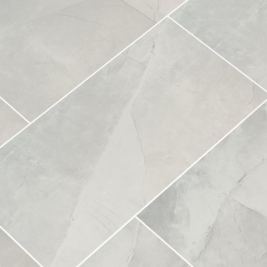 SANDE IVORY 12X24 MATTE