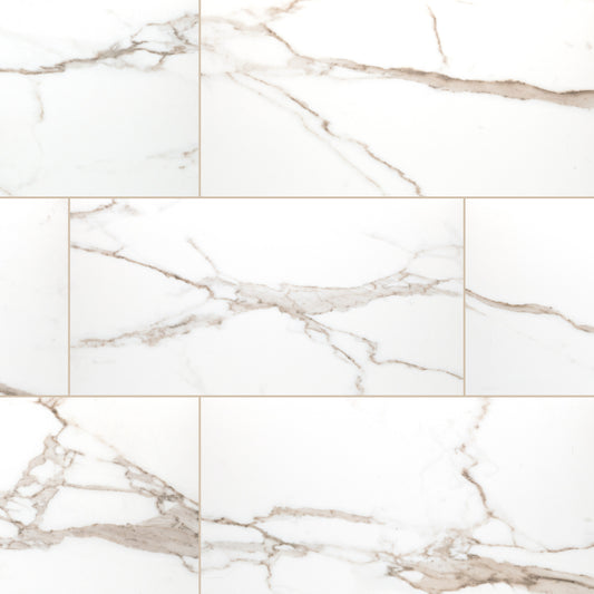 SAVOY CREMA 12X24 POLISHED