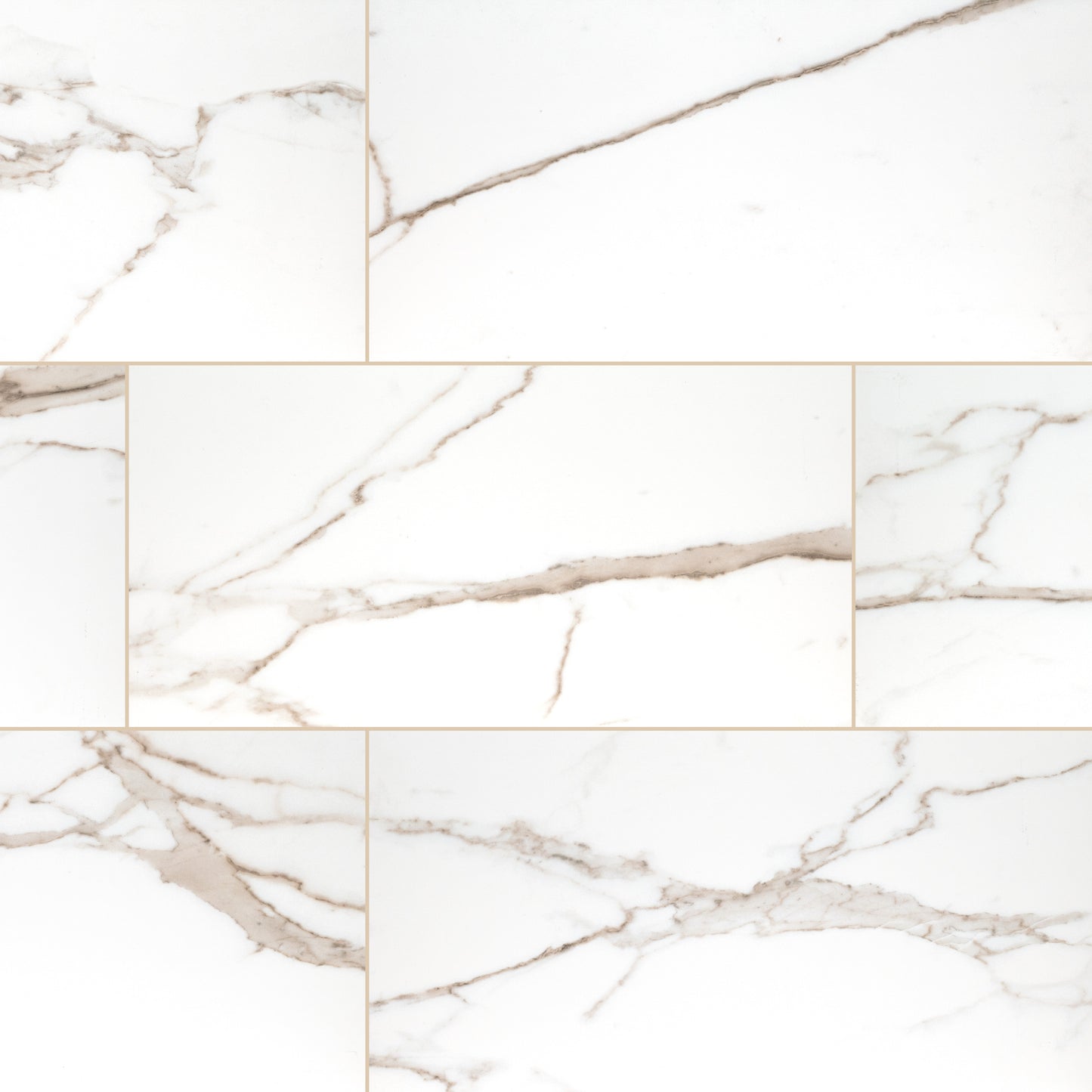 SAVOY CREMA 24X48 MATTE