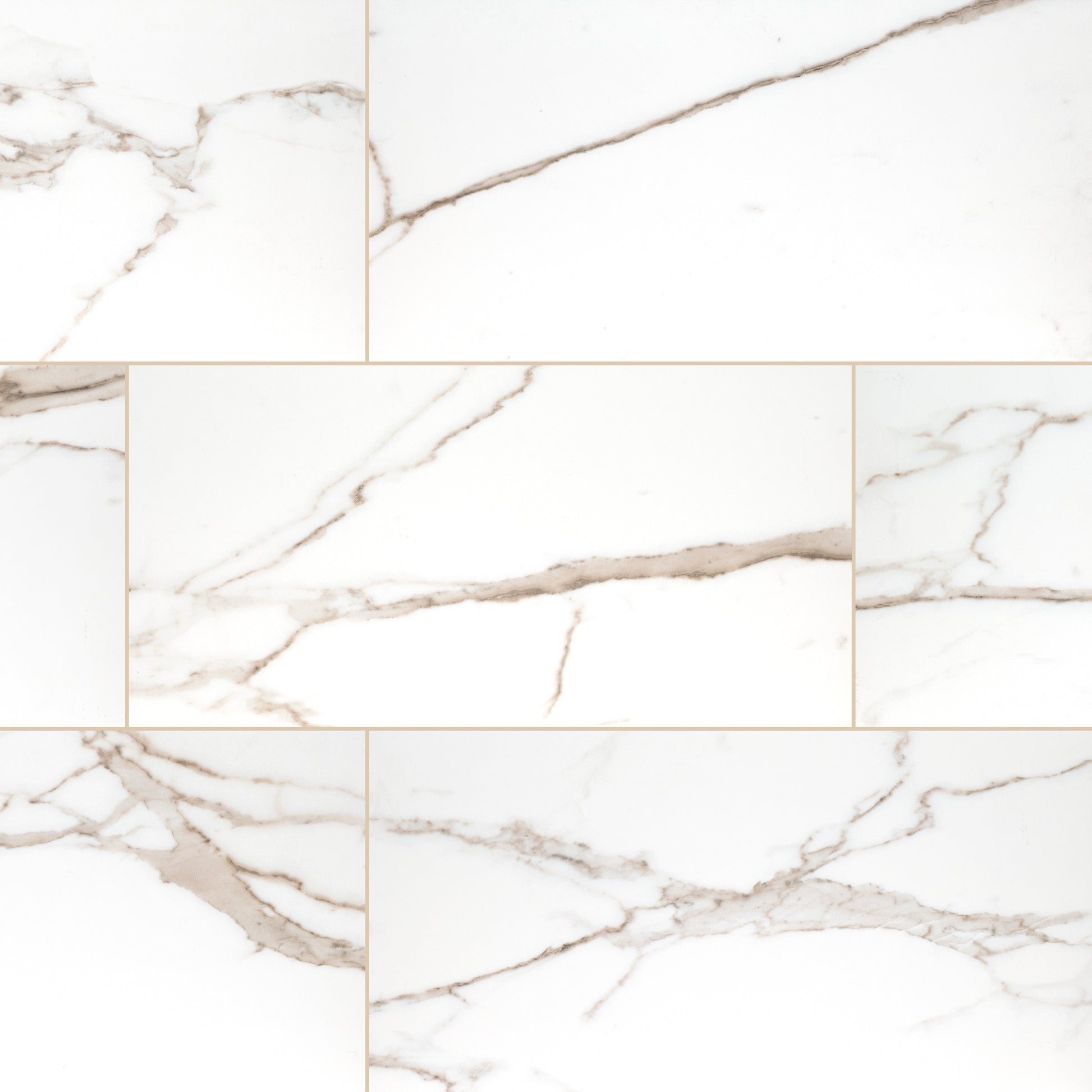 SAVOY CREMA 24X48 MATTE
