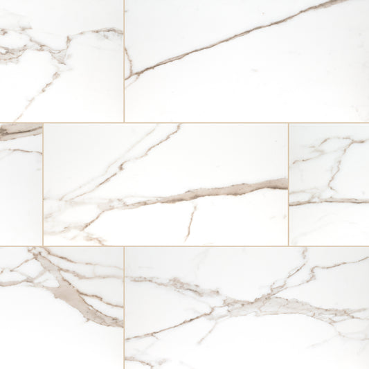 SAVOY CREMA 24X48 MATTE