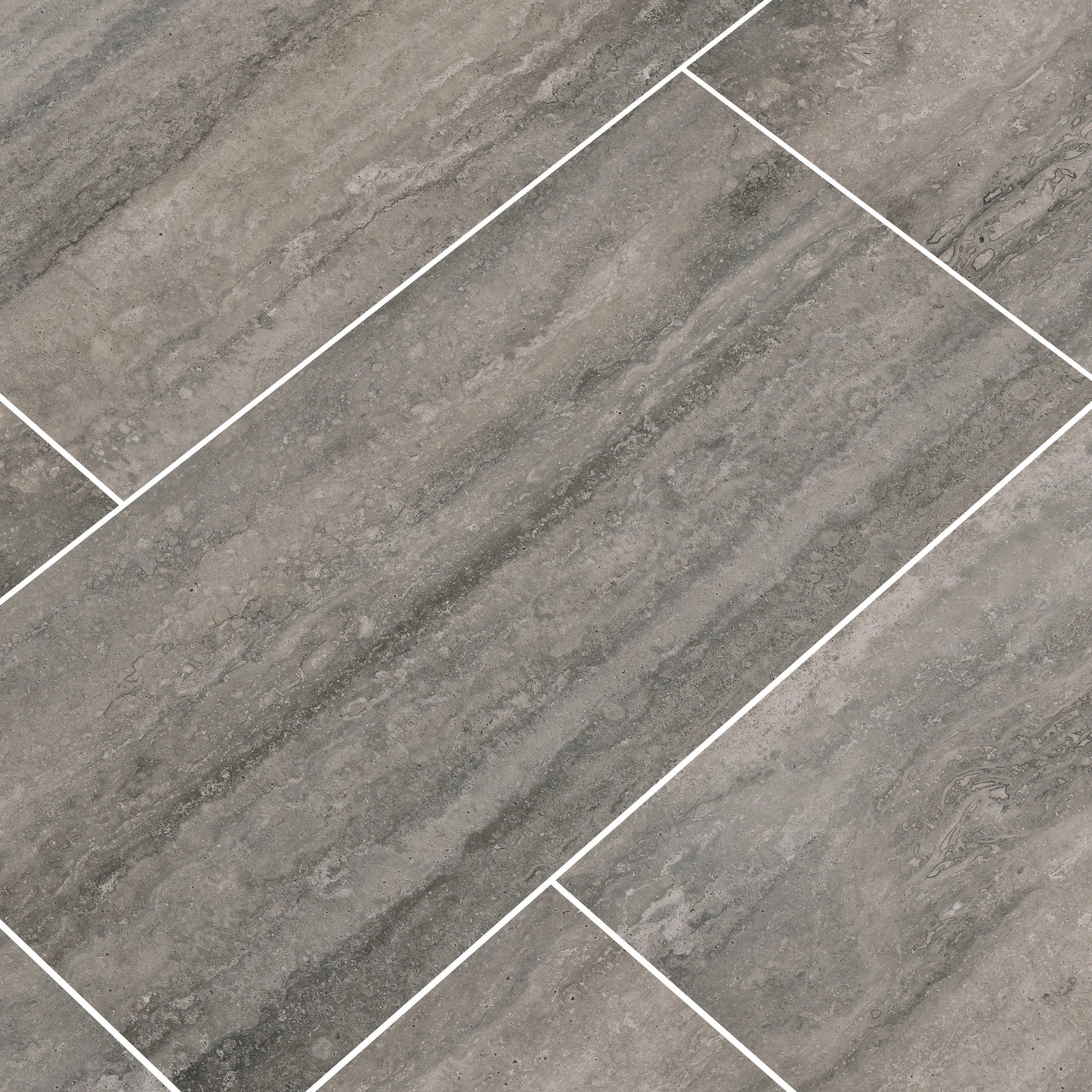 VENETO GRAY 12X24 MATTE