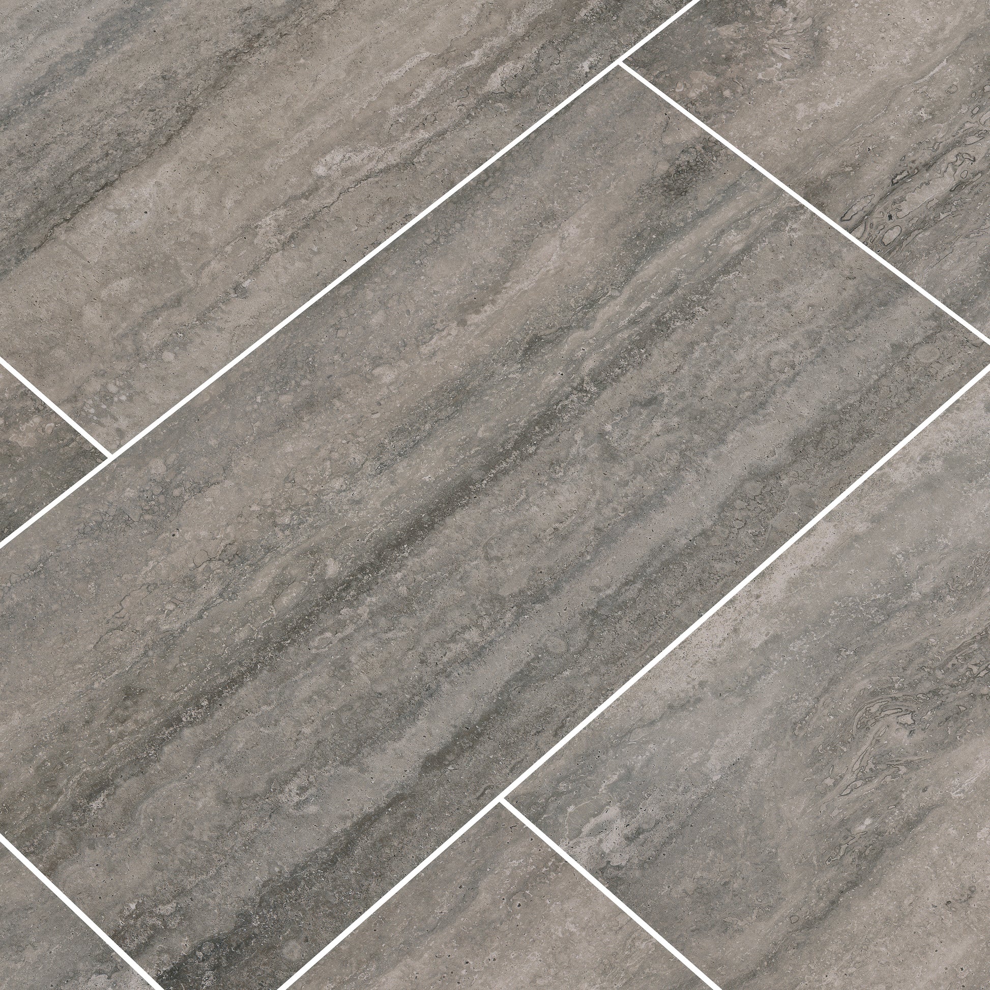 VENETO GRAY 12X24 MATTE