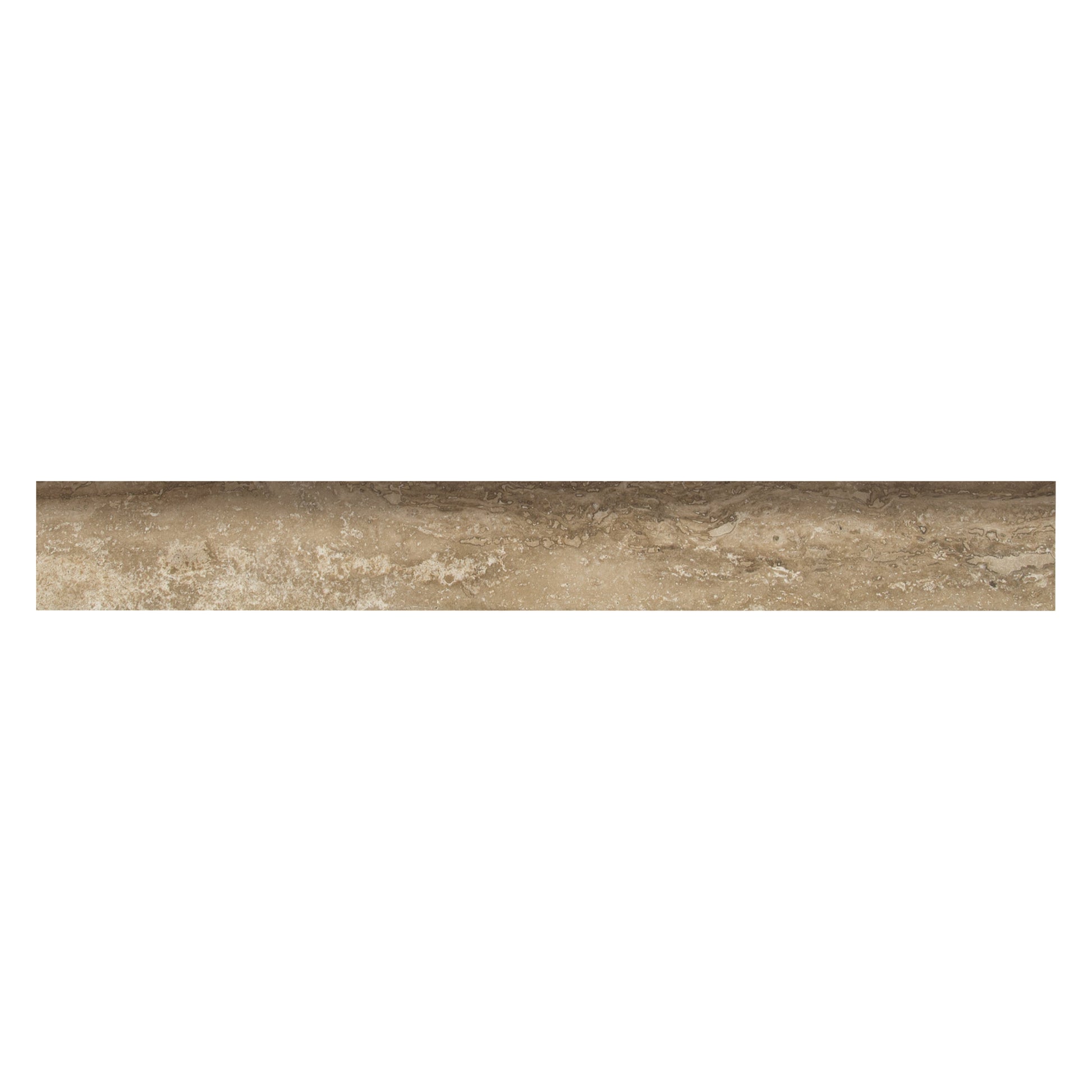 VENETO NOCE 3X24 BULLNOSE MATTE