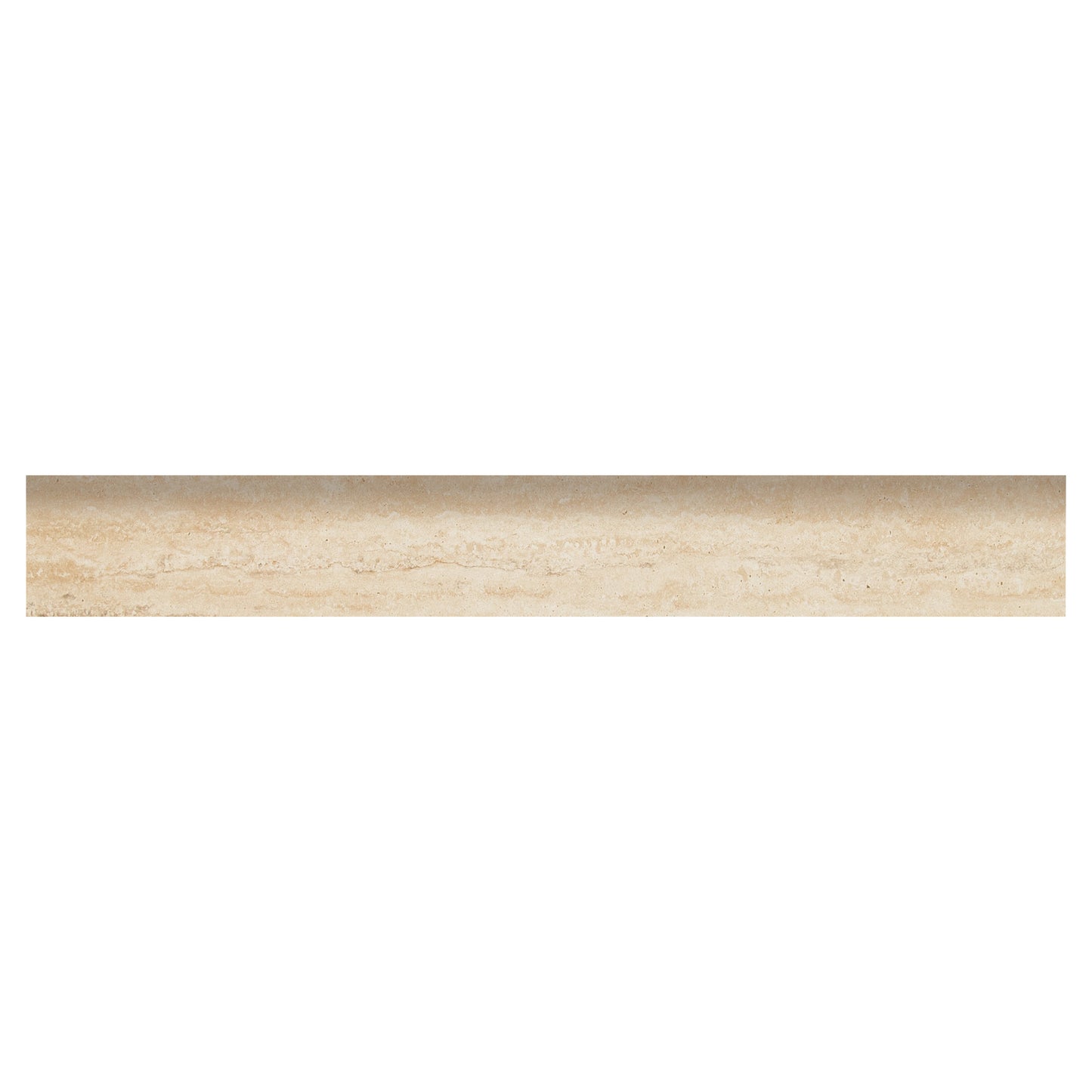 VENETO SAND 3X24 BULLNOSE MATTE