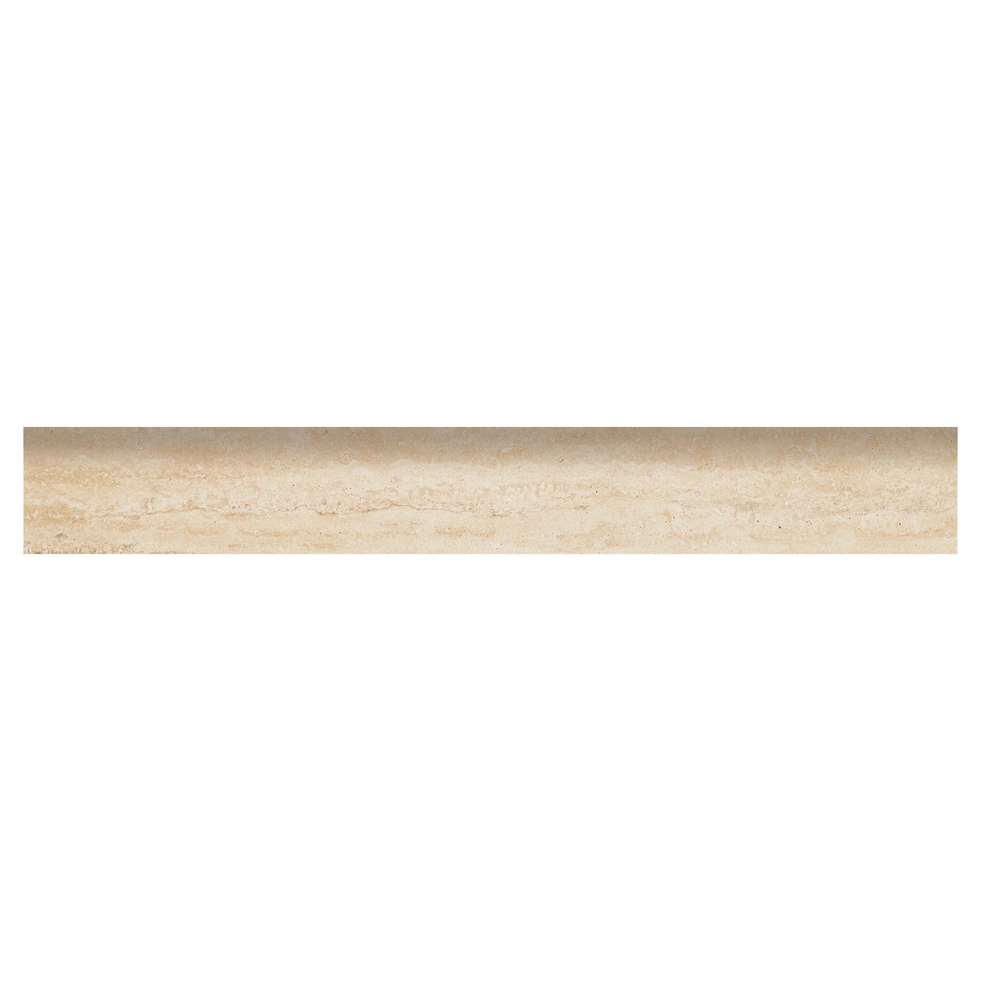 VENETO SAND 3X24 BULLNOSE MATTE