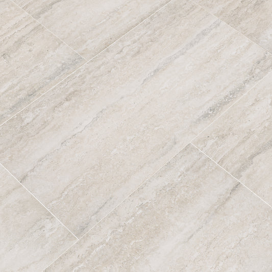 VENETO WHITE 12X24 MATTE