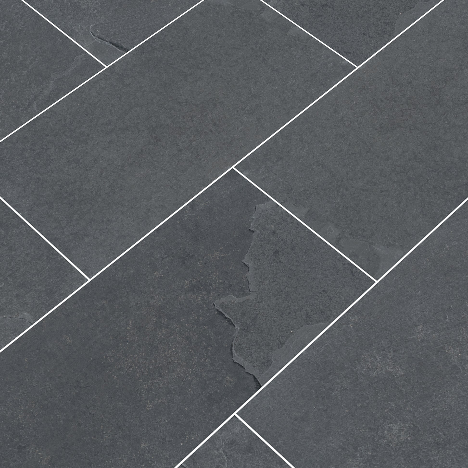 MONTAUK BLACK 3X6