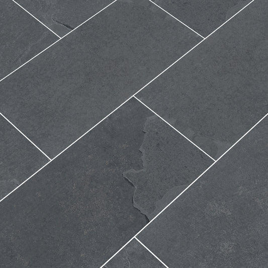 MONTAUK BLACK 3X6