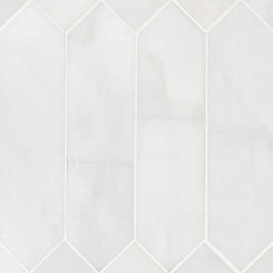 ARABESCATO CARRARA 3X12 PICKETT HONED