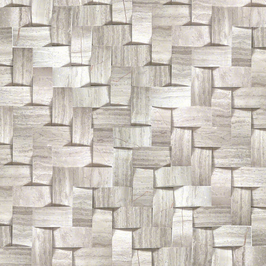 MYSTIC CLOUD HERRINGBONE