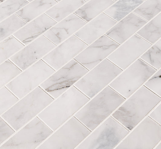 CALACATTA CRESSA MOSAIC
