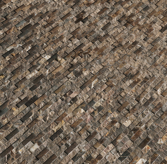 EMPERADOR SPLITFACE MOSAIC