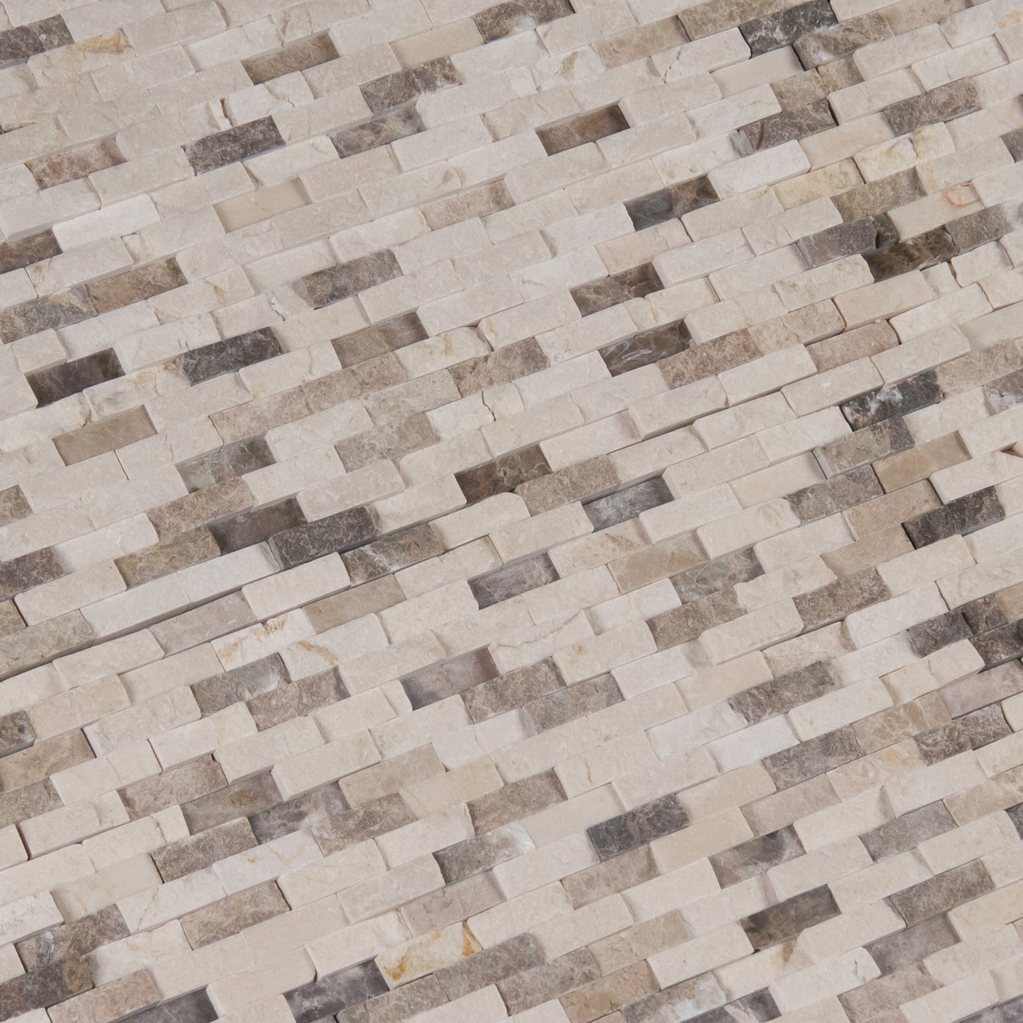 EMPERADOR BLEND SPLITFACE MOSAIC