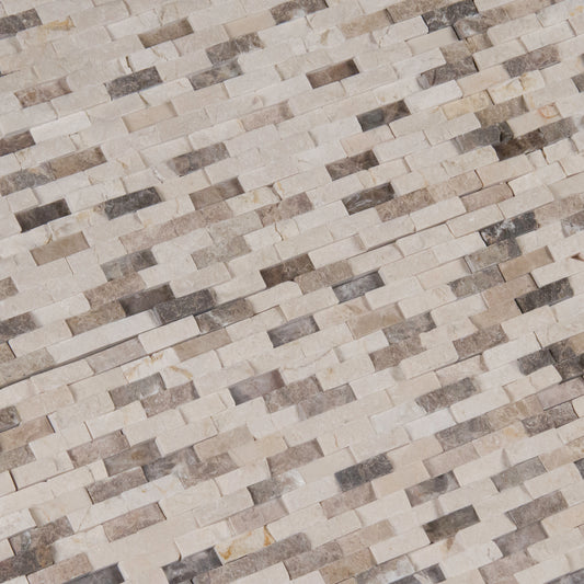 EMPERADOR BLEND SPLITFACE MOSAIC