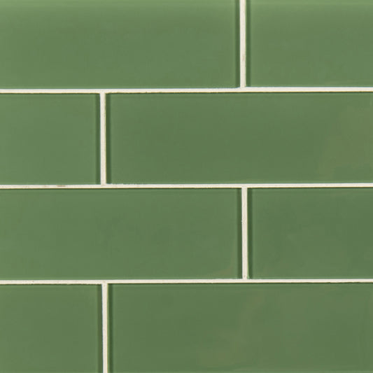EVERGREEN 3X9 GLASS