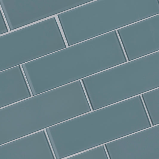 HARBOR GRAY 3X9