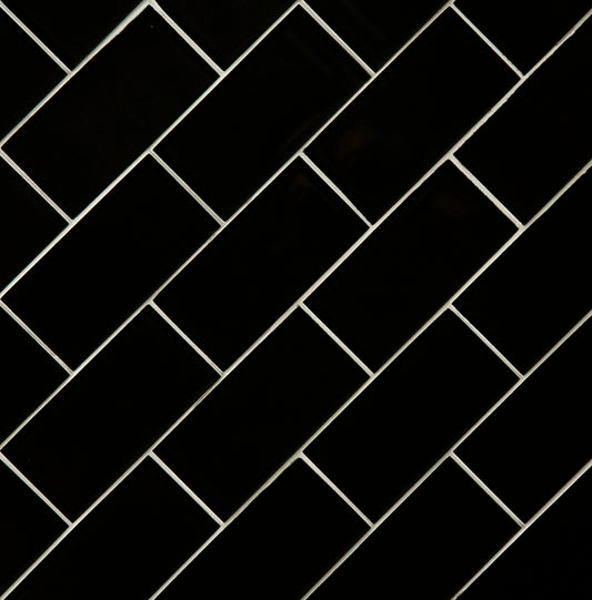 METALLIC GRAY 3X6