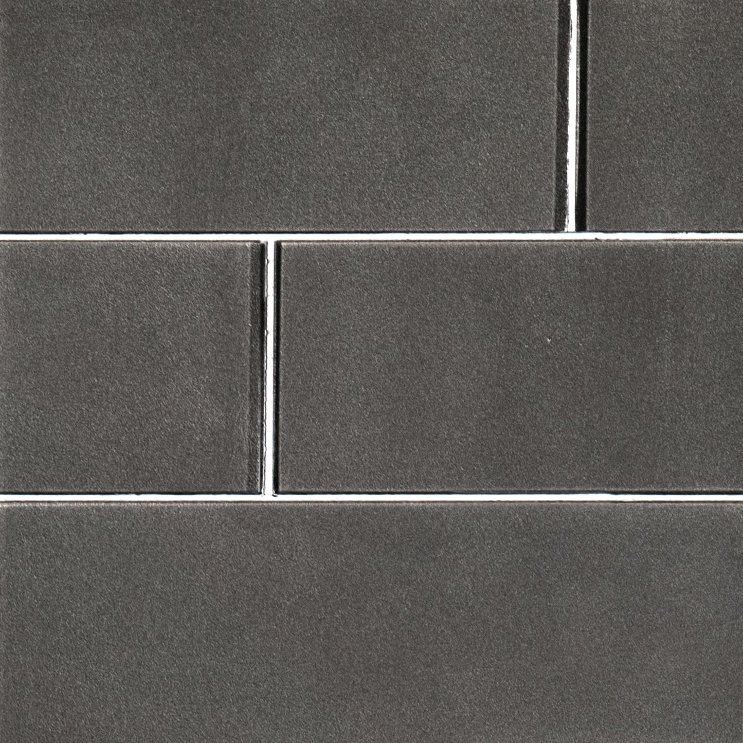 METALLIC GRAY 4X12