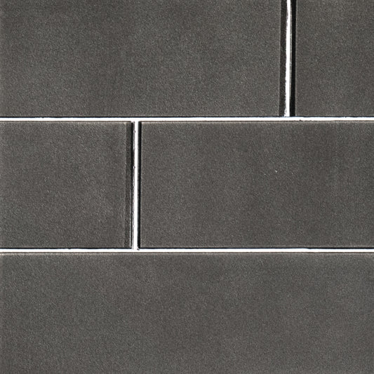 METALLIC GRAY 4X12