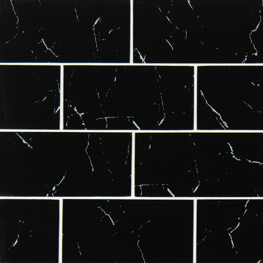 NERO MARQUINA 3X6