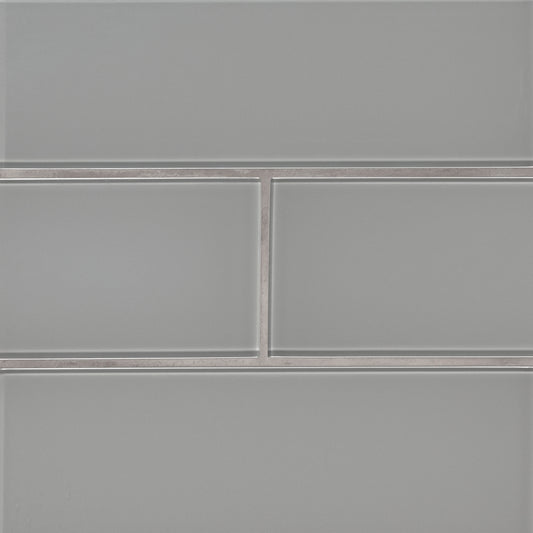 OYSTER GRAY 4X12