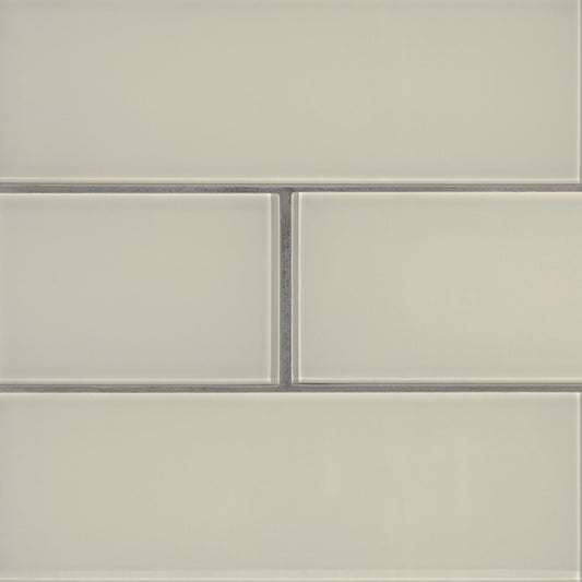 SNOWCAP WHITE 4X12