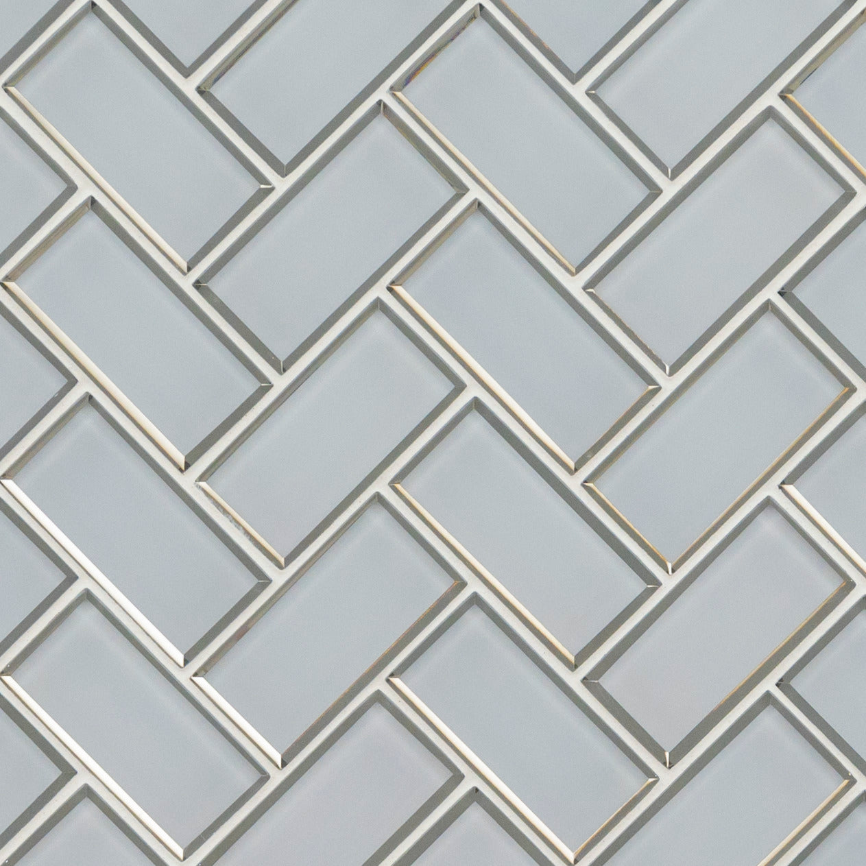 ICE BEVEL HERRINGBONE