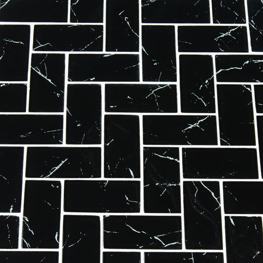 NERO MARQUINA