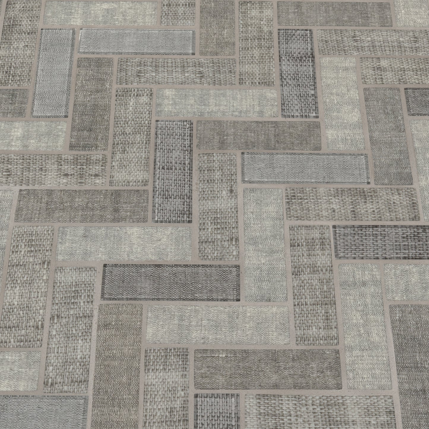 TEXTALIA HERRINGBONE