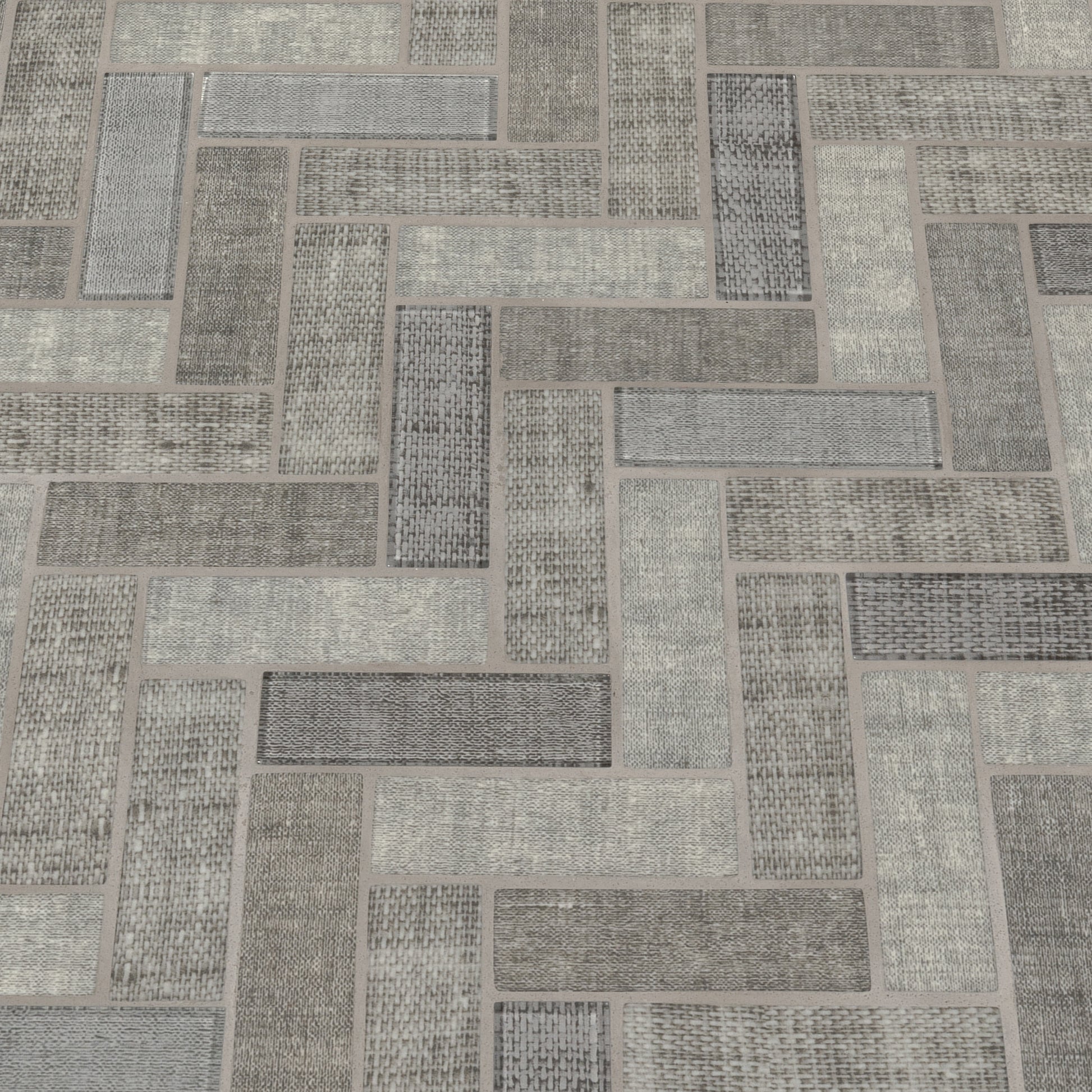 TEXTALIA HERRINGBONE