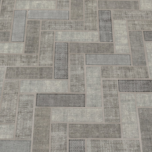 TEXTALIA HERRINGBONE