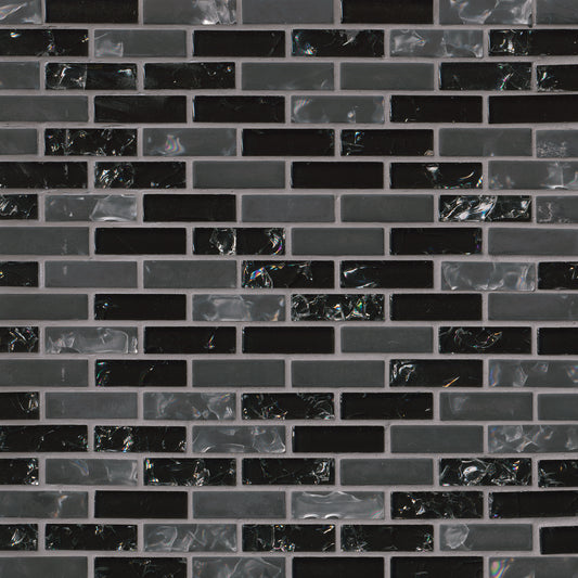 GLISSEN PATTERN