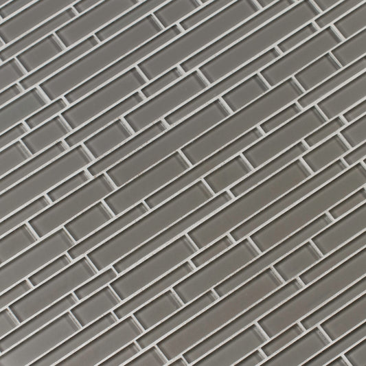 PEBBLE INTERLOCKING PATTERN