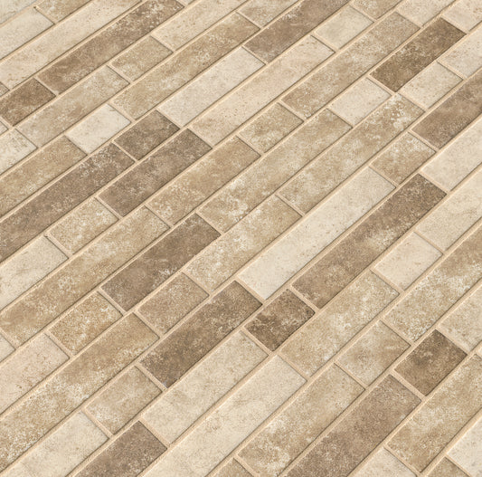 SANDHILLS INTERLOCKING