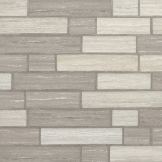 SILVA OAK INTERLOCKING