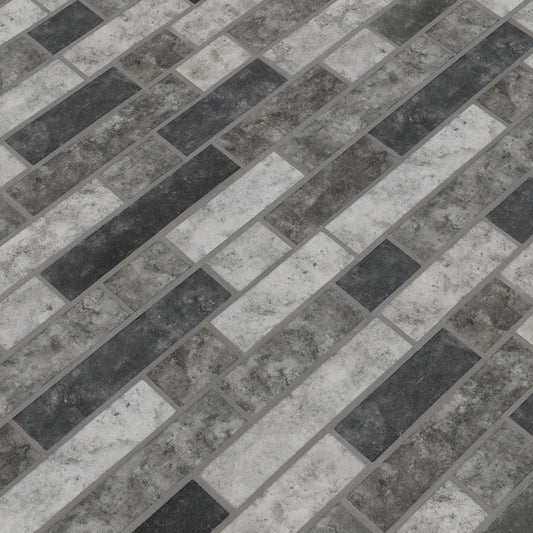 URBAN TAPESTRY INTERLOCKING
