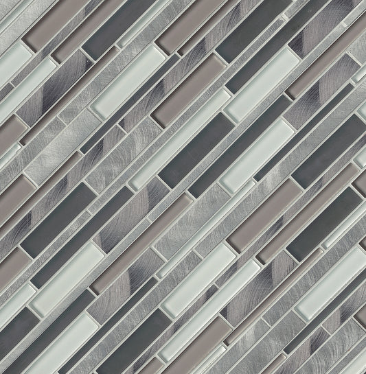 CITYSCAPE INTERLOCKING